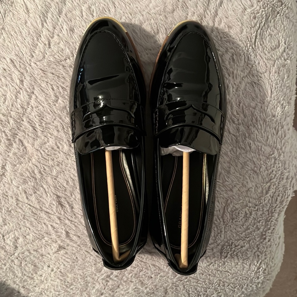 Cole Haan Grand Ambition Tolly Penny Loafer
